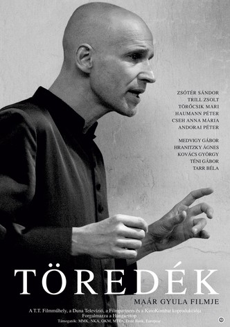 Töredék