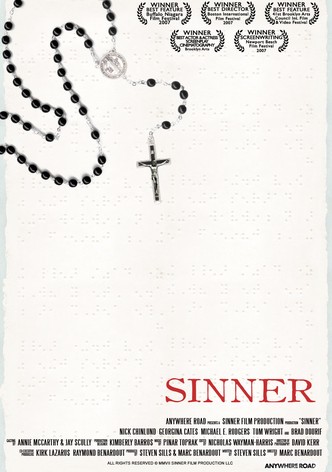 Sinner