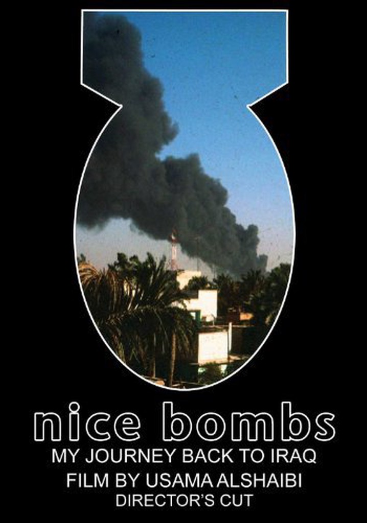Nice Bombs