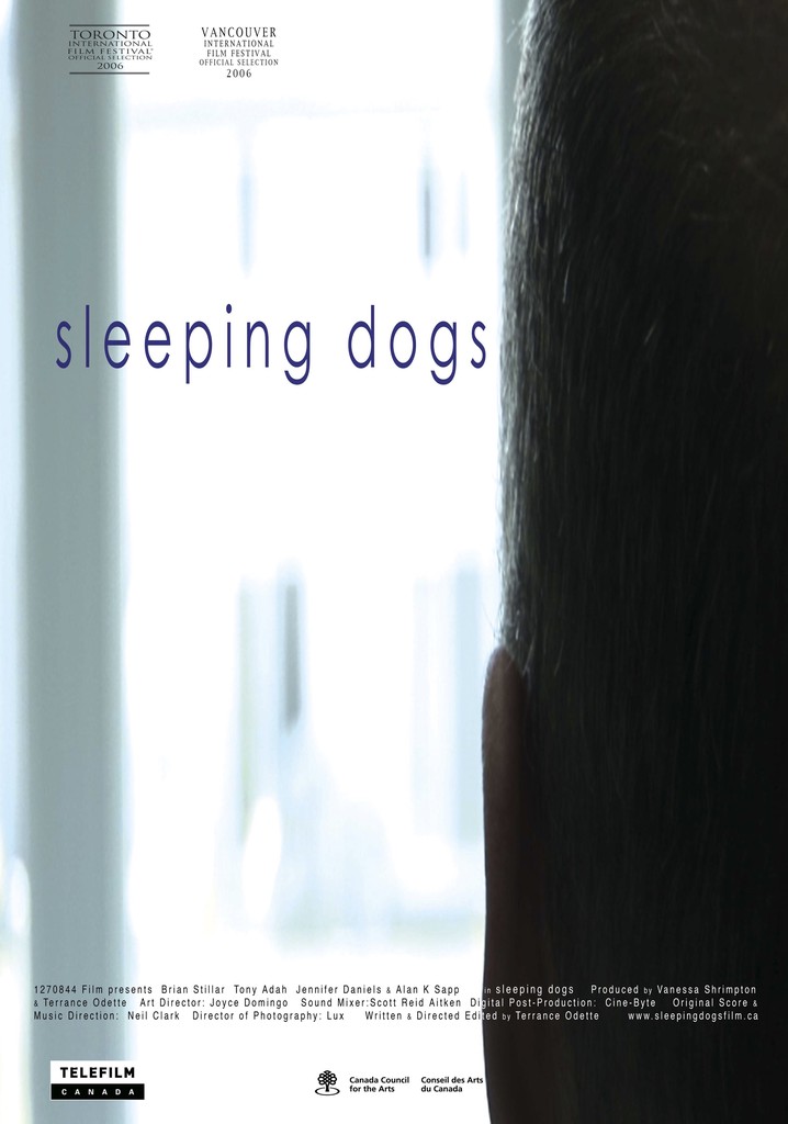 Sleeping Dogs