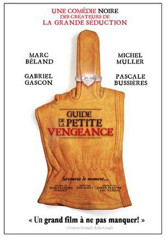 Guide de la petite vengeance
