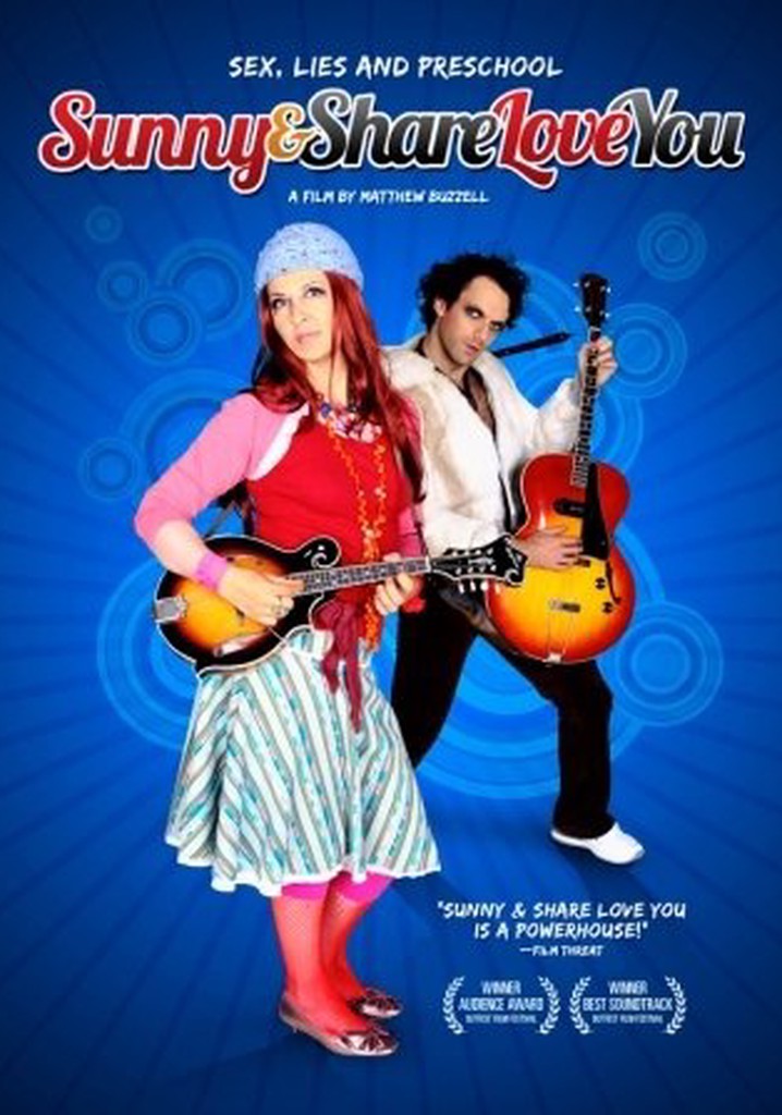 Sunny and Share Love You