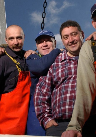 Trawlermen