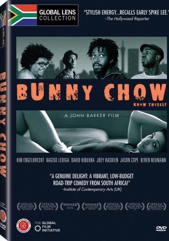 Bunny Chow