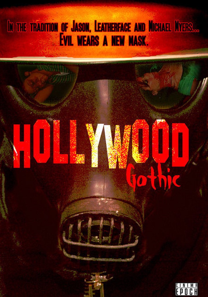 Hollywood Gothic
