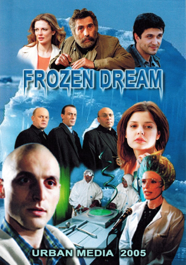 Frozen Dream