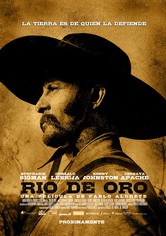 Río de Oro