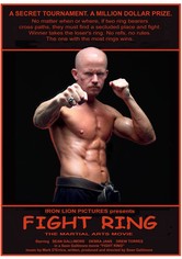 Fight Ring