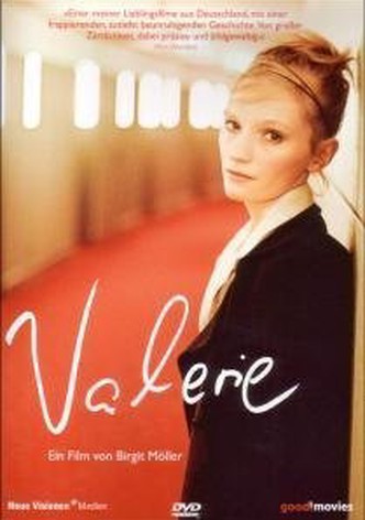 Valerie