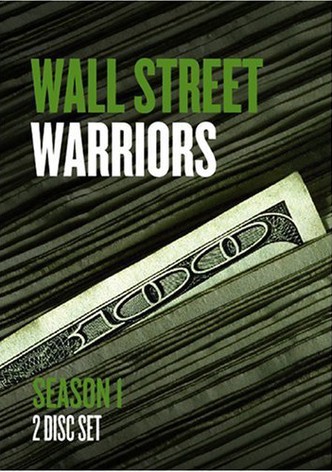 Wall Street Warriors