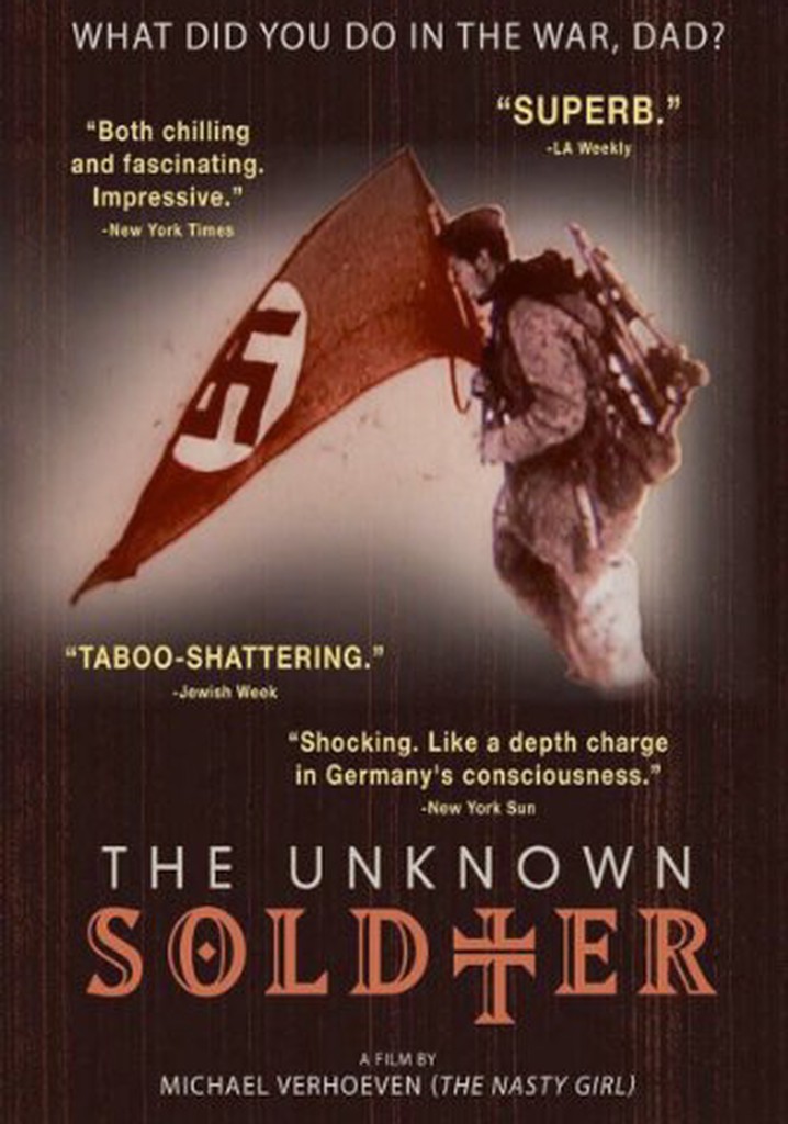 The Unknown Soldier
