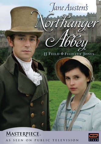 Jane Austen: Die Abtei von Northanger