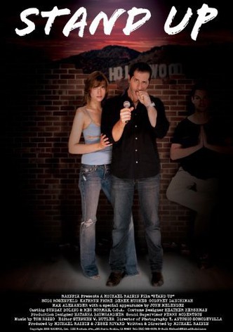 Stand Up