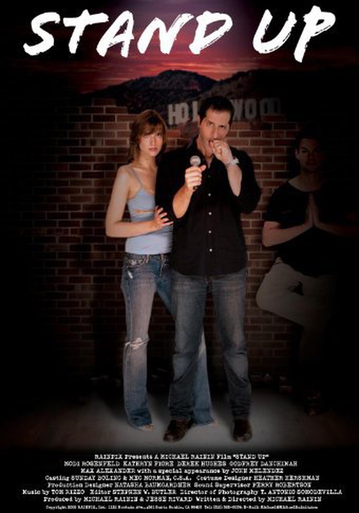 Stand Up