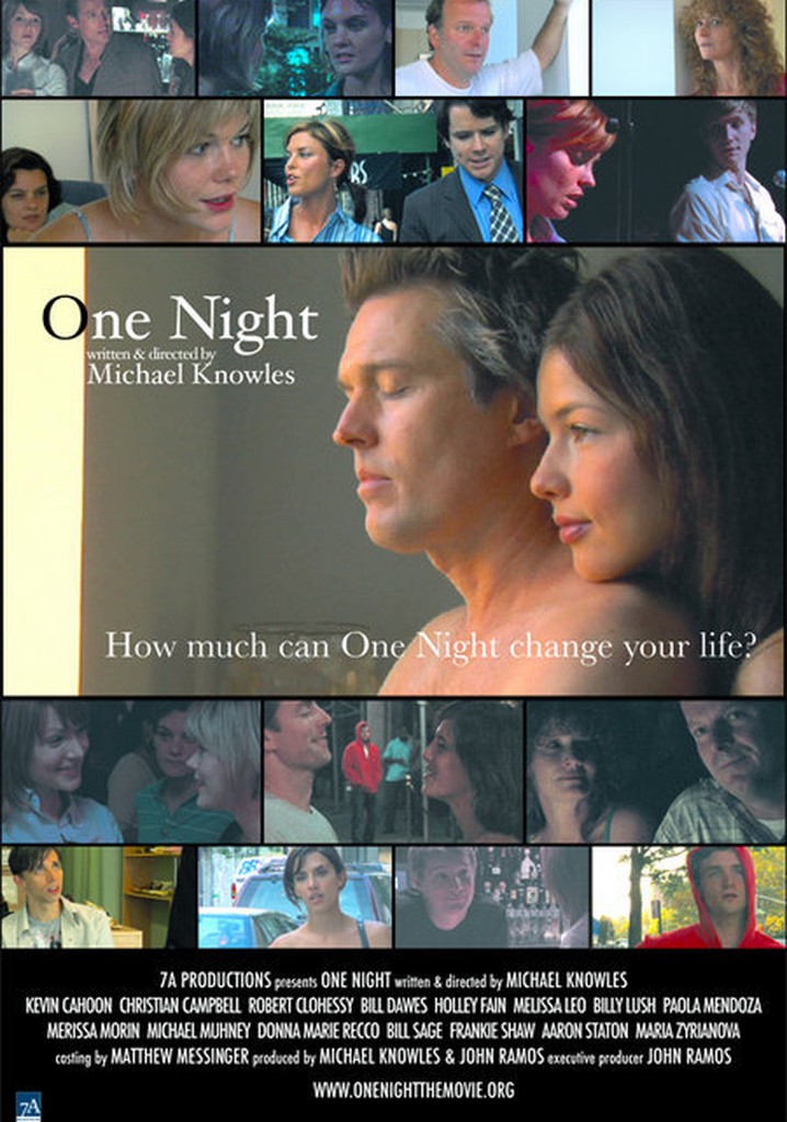 One Night