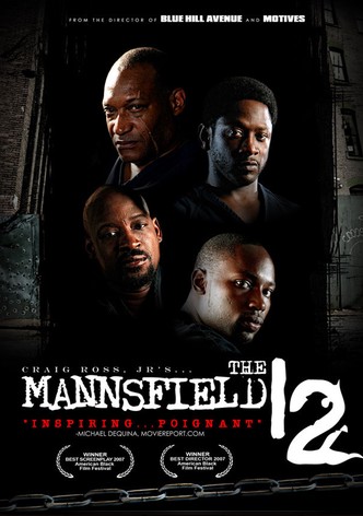 The Mannsfield 12