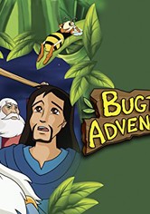 Bugtime Adventures