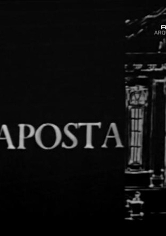 A Aposta