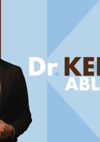 The Dr. Keith Ablow Show
