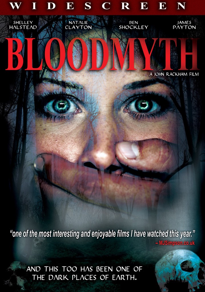 Bloodmyth