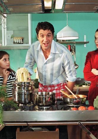 Unser Kindermädchen ist ein Millionär