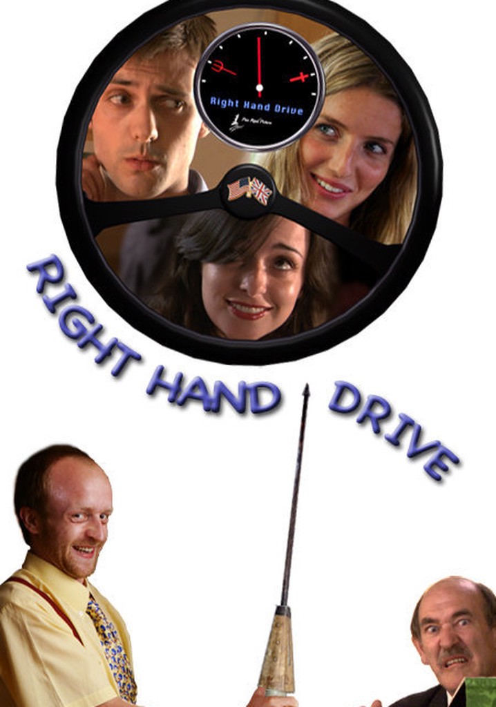 Right Hand Drive