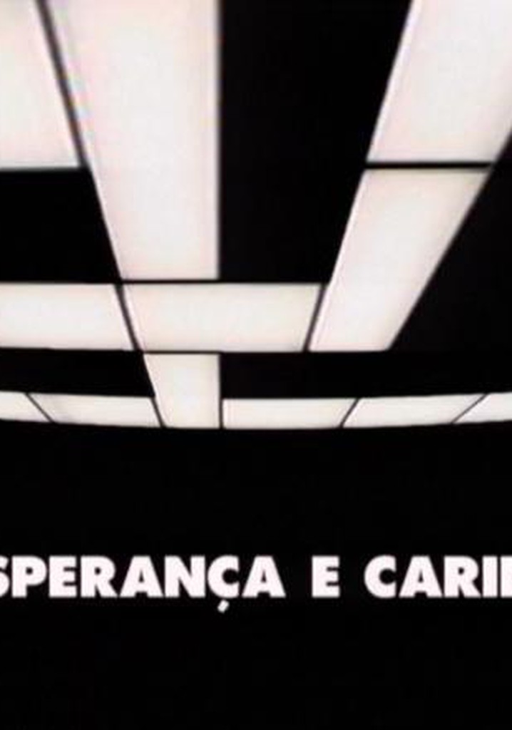 Fé, Esperança e Caridade