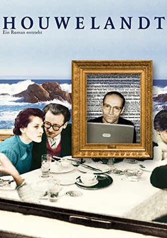 Houwelandt - Ein Roman entsteht