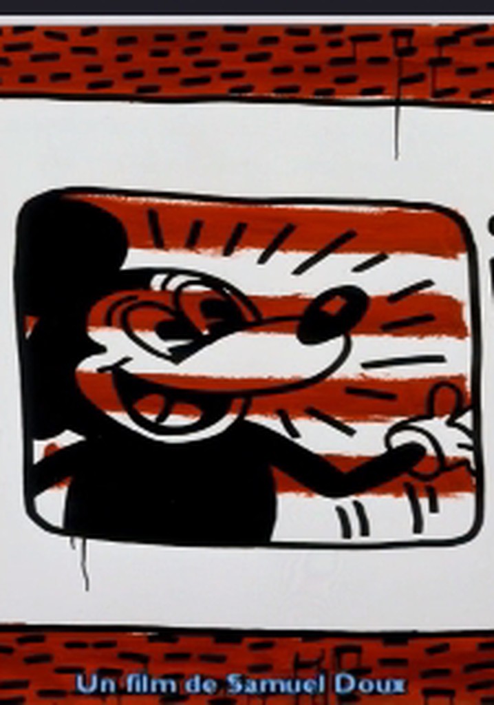 Walt Disney: Once Upon a Time