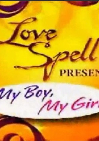 Love Spell