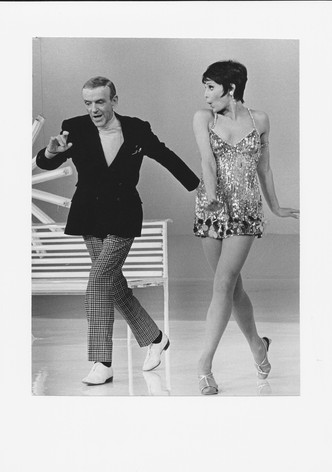 The Fred Astaire Show