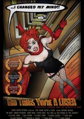 God Thinks You're a Loser