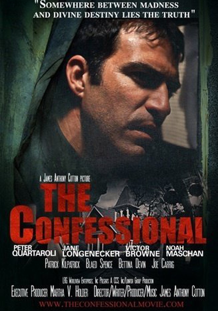 The Confessional