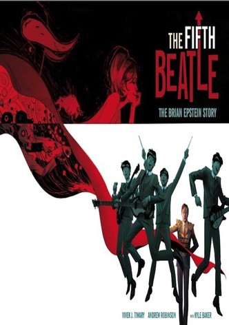 The Fifth Beatle