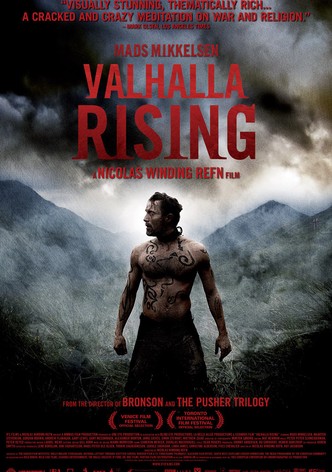 Walhalla Rising