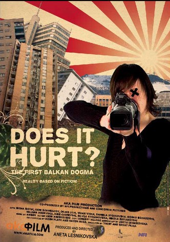 Does it Hurt?