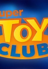 Super Toy Club - Staffel 4