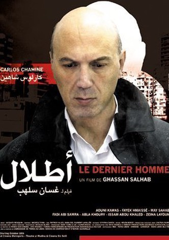 Le dernier homme