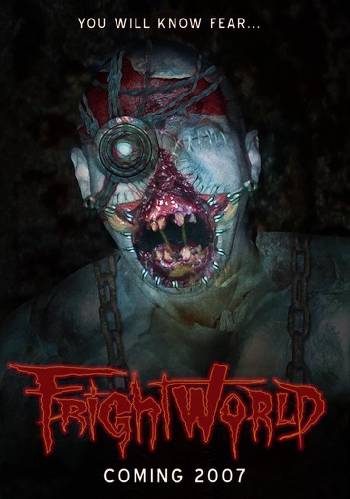 Frightworld