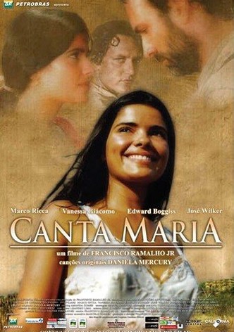 Canta Maria