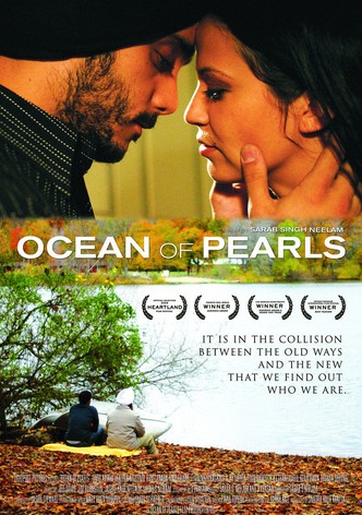 Ocean of Pearls