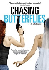 Chasing Butterflies