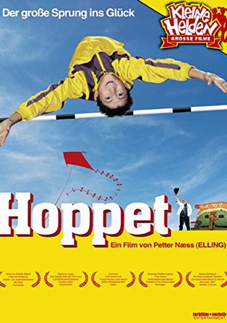 Leaps and Bounds