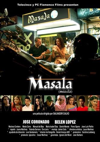 Masala