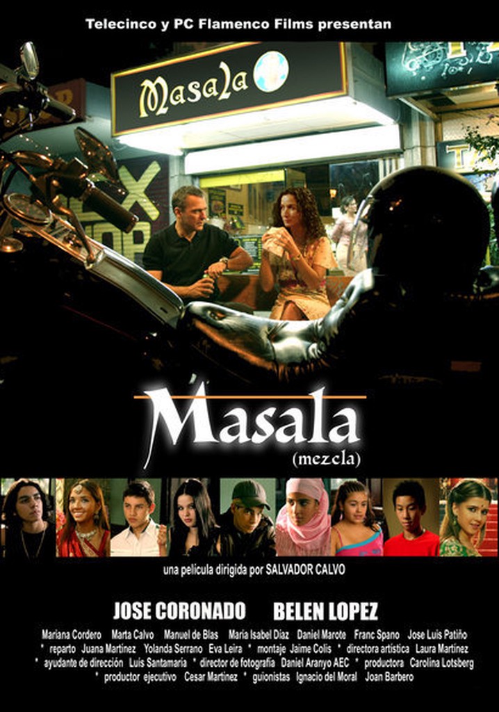 Masala
