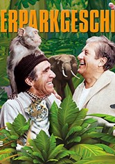 Tierparkgeschichten