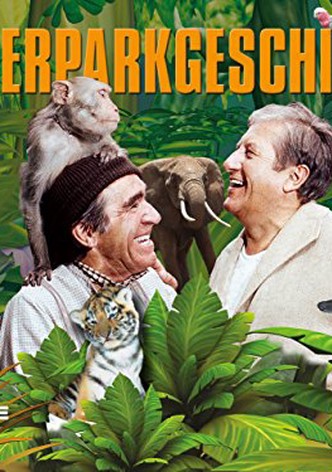 Staffel 1