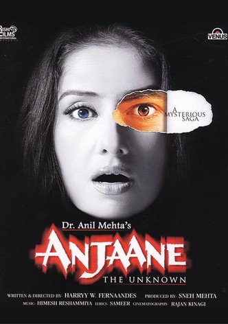 Anjaane: The Unknown