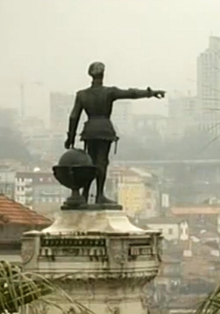 Conversazione a Porto