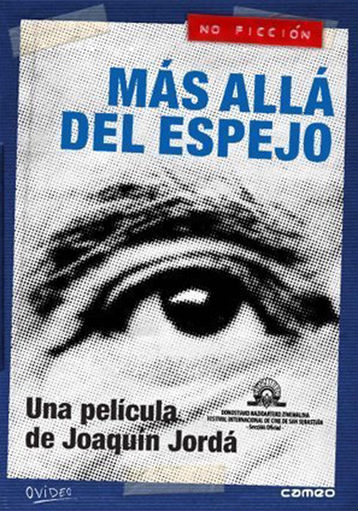 Más allá del espejo